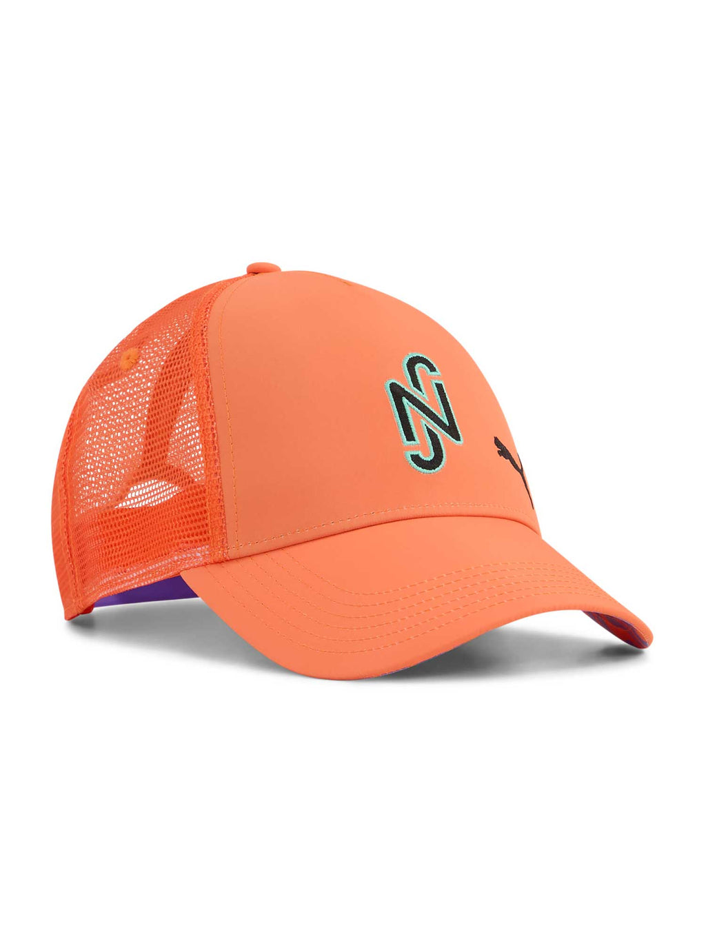 PUMA Шапка NEYMAR JR Trucker Cap