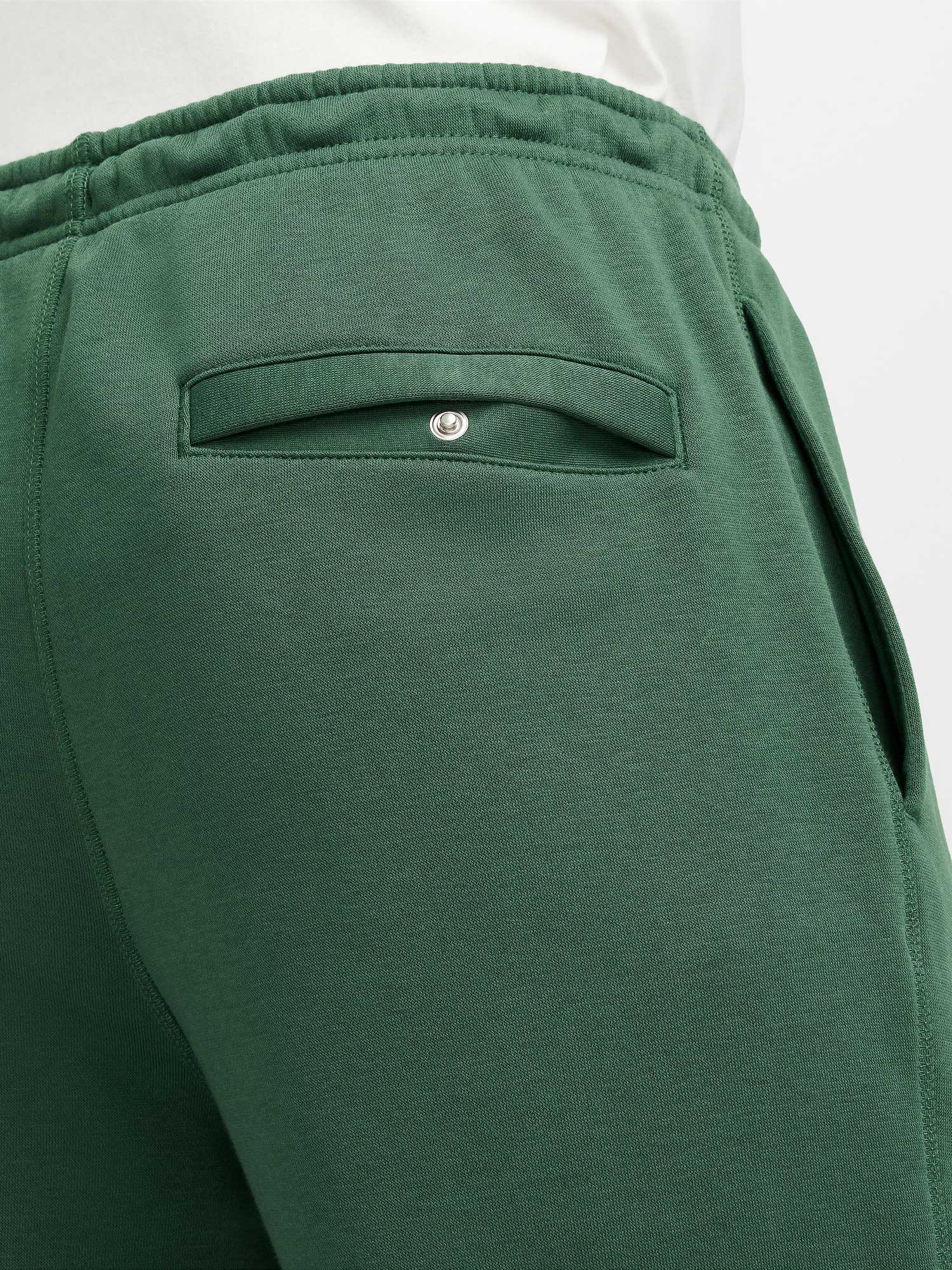 NIKE Спортно долнище M NK CLUB BB JOGGER CHNL FTRA