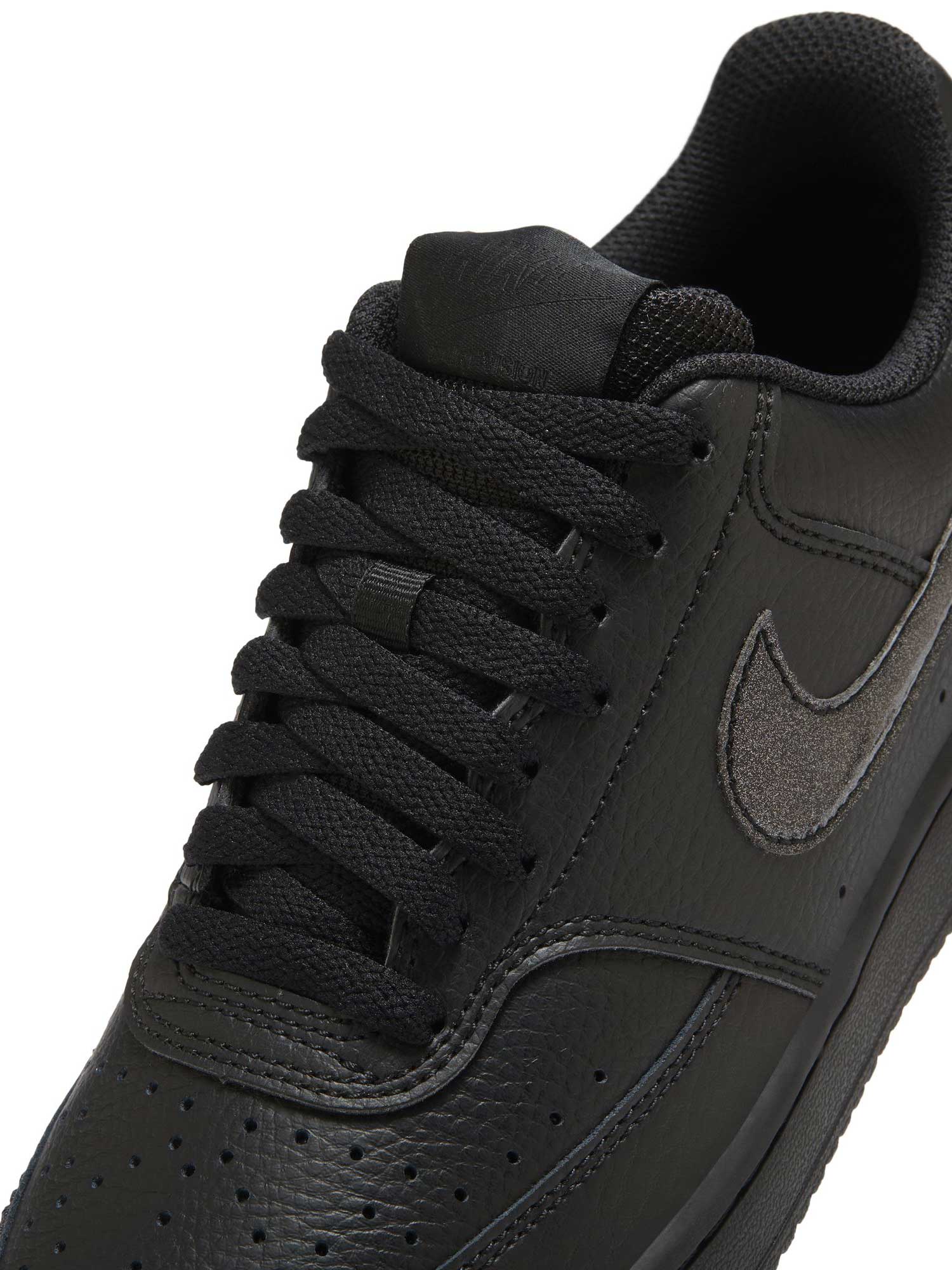NIKE Обувки WMNS COURT VISION LOW
