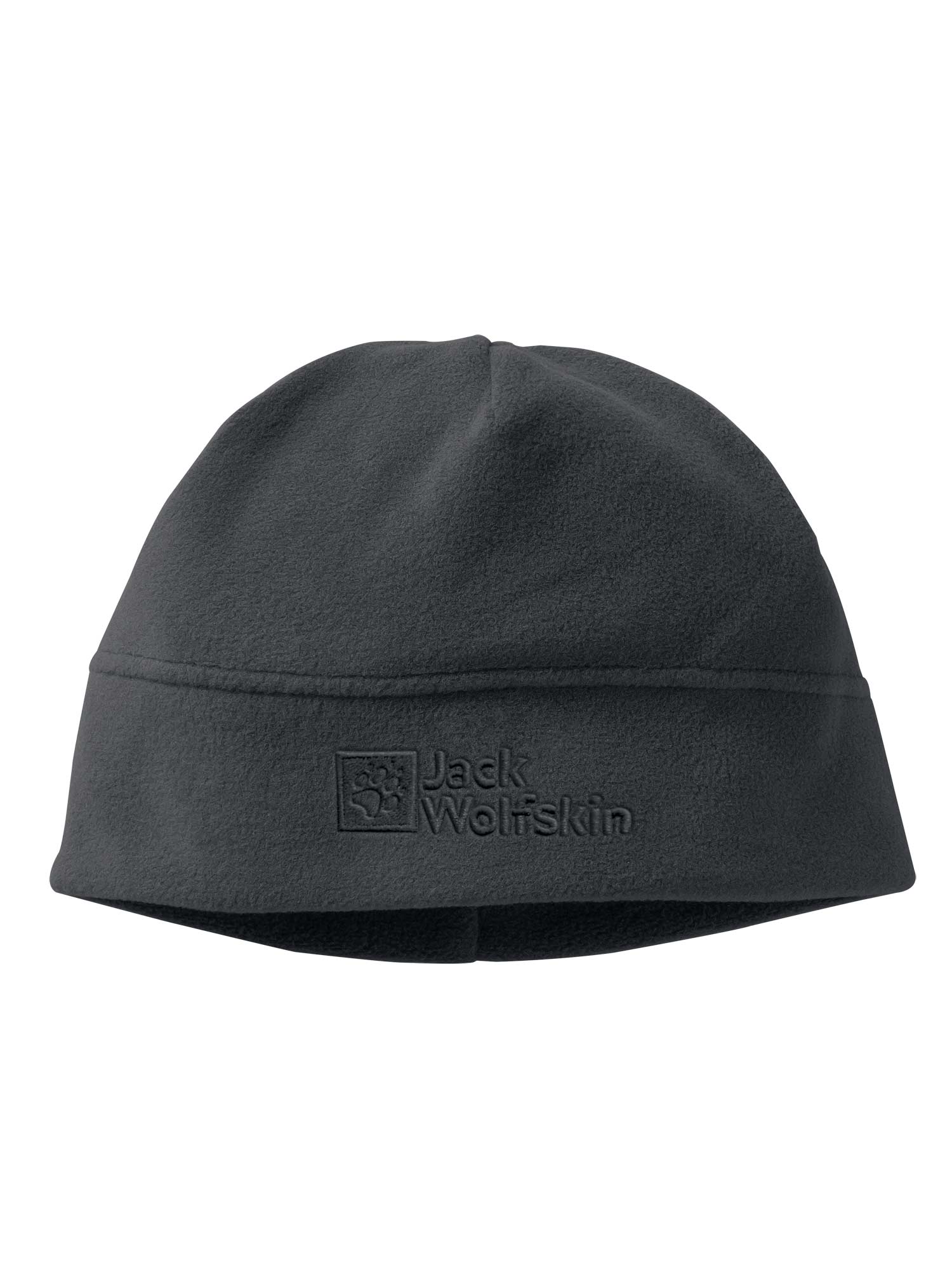 JACK WOLFSKIN Шапка REAL STUFF BEANIE K