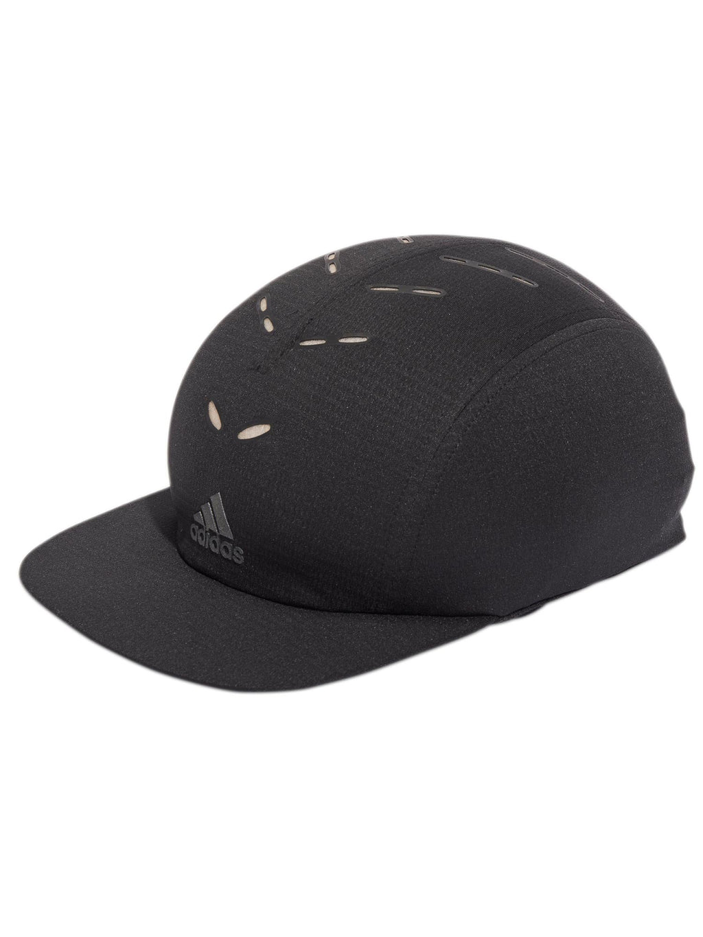 ADIDAS PERFORMANCE Шапка RUNxADIZERO 4P HEAT.RDY