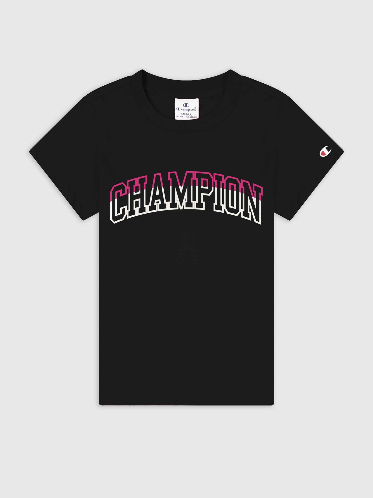 CHAMPION Тениска Crewneck T-Shirt