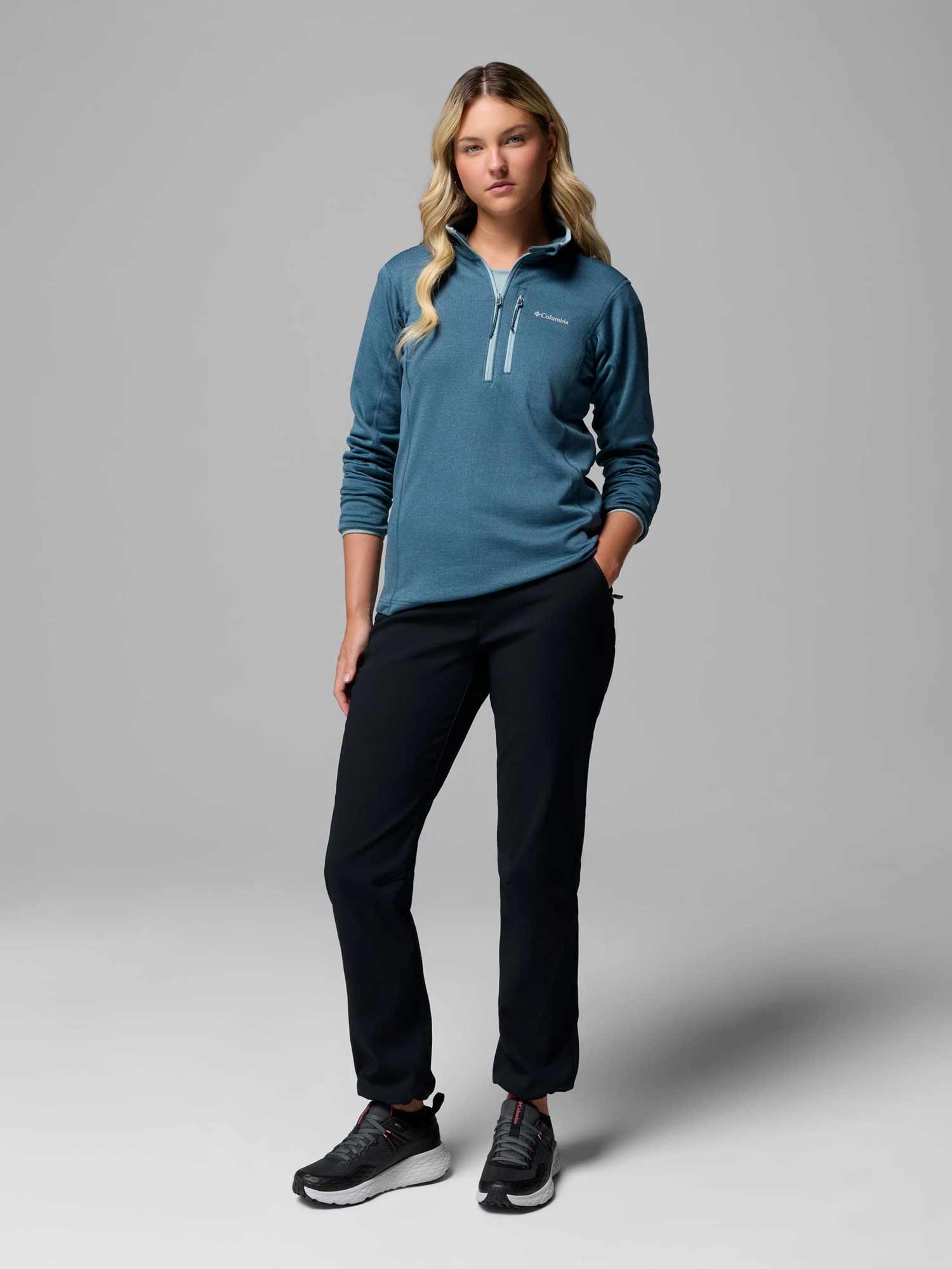 COLUMBIA Панталон Back Beauty™ Warm Softshell