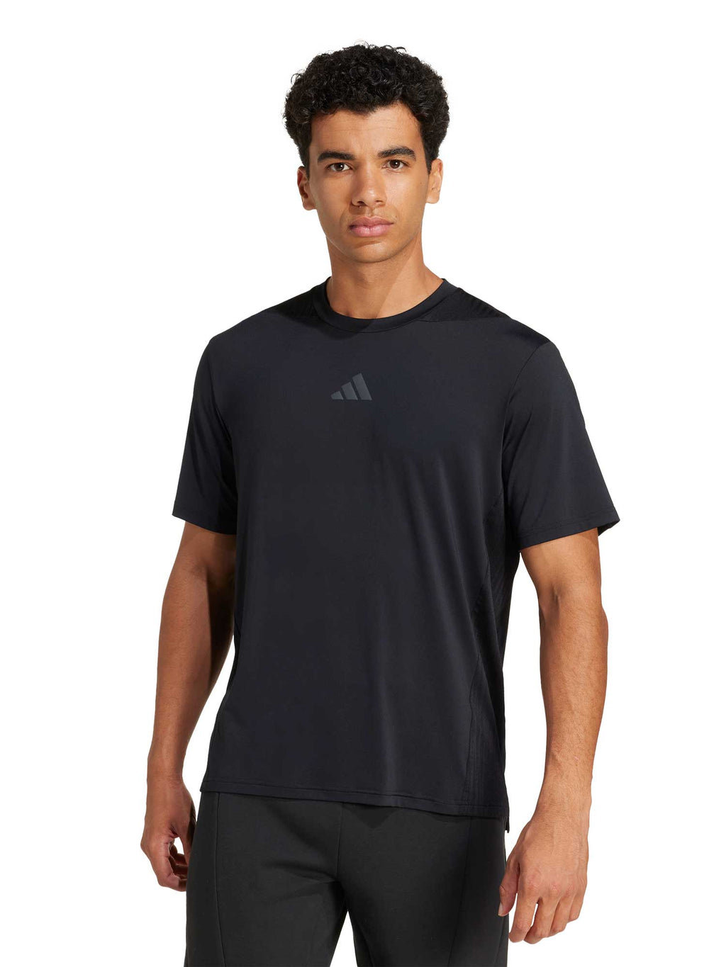 ADIDAS PERFORMANCE Тениска Designed-for-Training Intensity T-Shirt