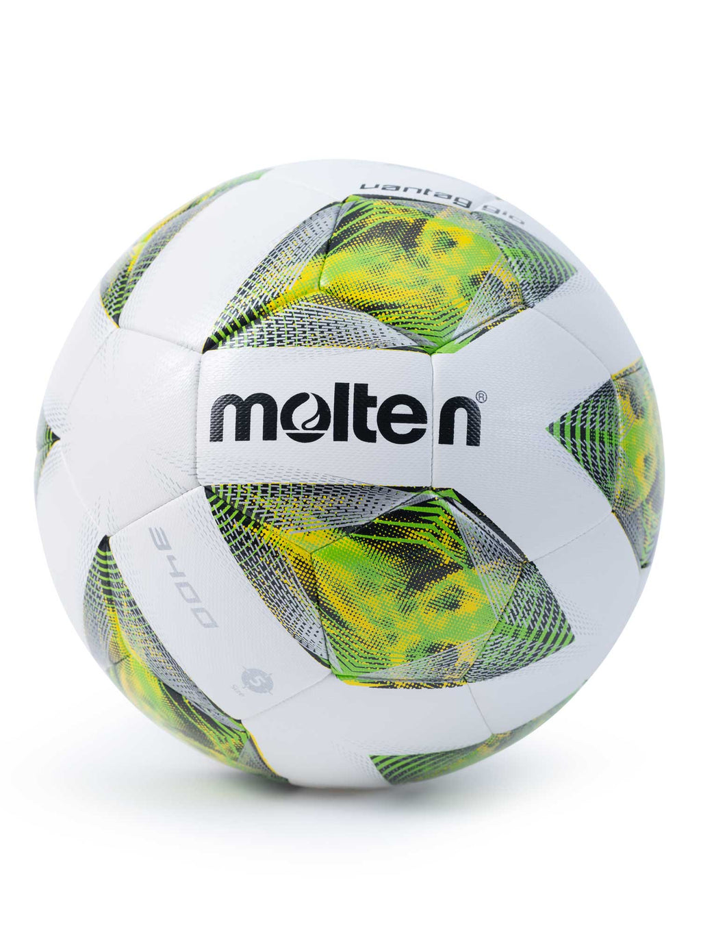 MOLTEN Футболна топка F5A3400-G