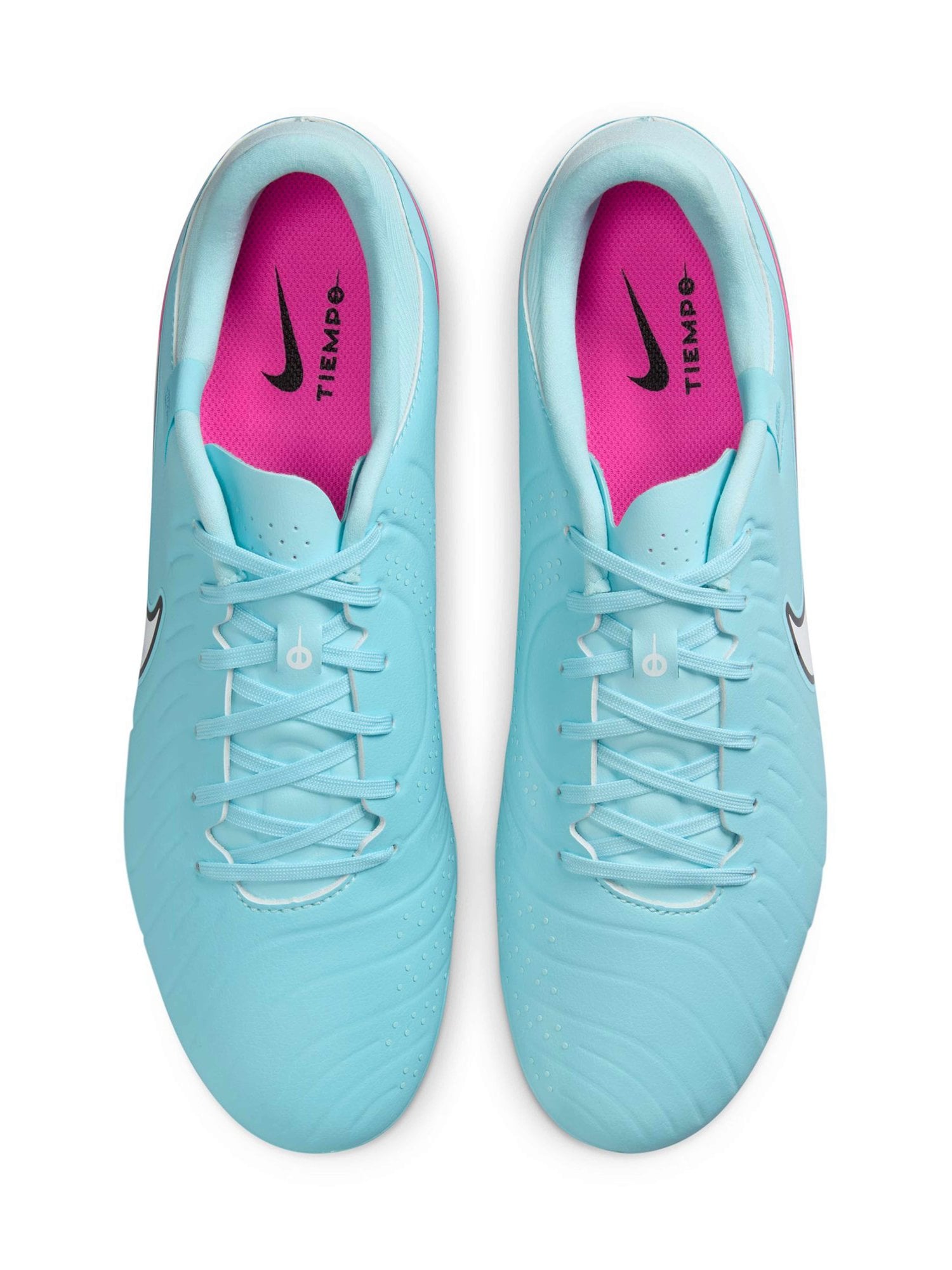 NIKE Обувки LEGEND 10 ACADEMY FG/MG