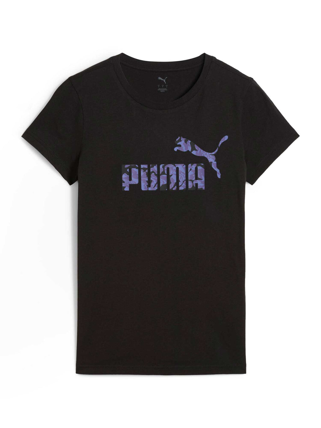 PUMA Тениска ESS NATURE 2.0 Tee