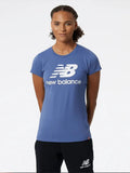 NEW BALANCE Тениска ESSENTIALS