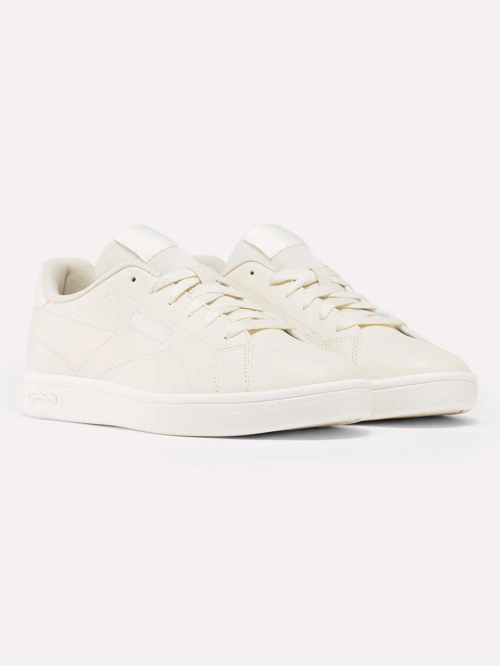 REEBOK Обувки COURT CLN