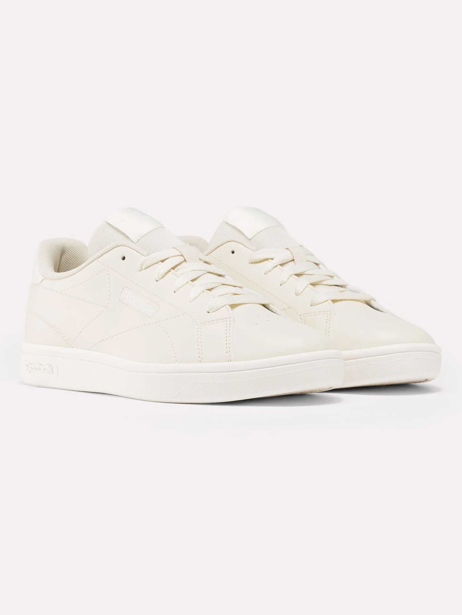 REEBOK Обувки COURT CLN