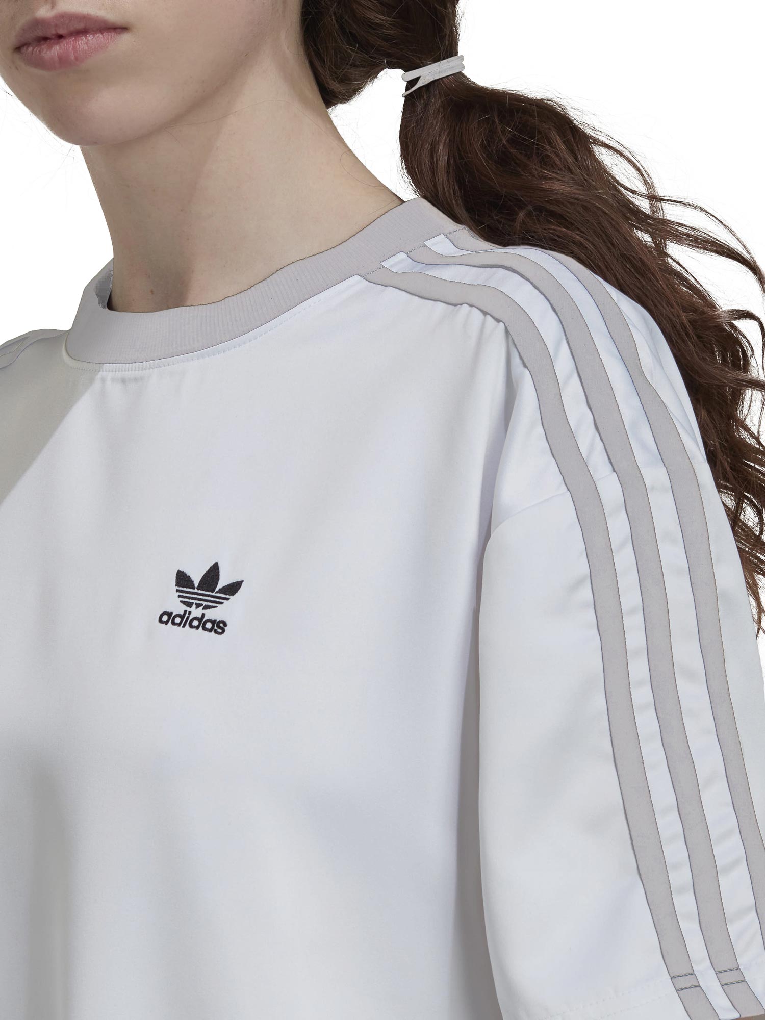 ADIDAS ORIGINALS Рокля Always Original Laced