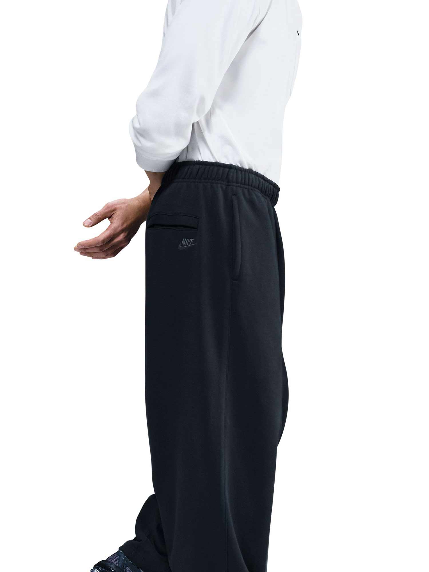 NIKE Спортно долнище M NK CLUB CUFF OS PANT LBR