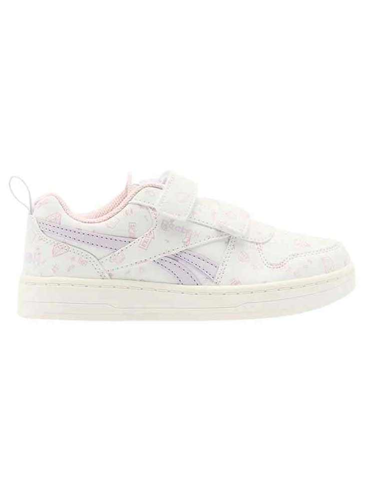 REEBOK Обувки ROYAL PRIME 2.0 TWO STRAP HOOP LOOP