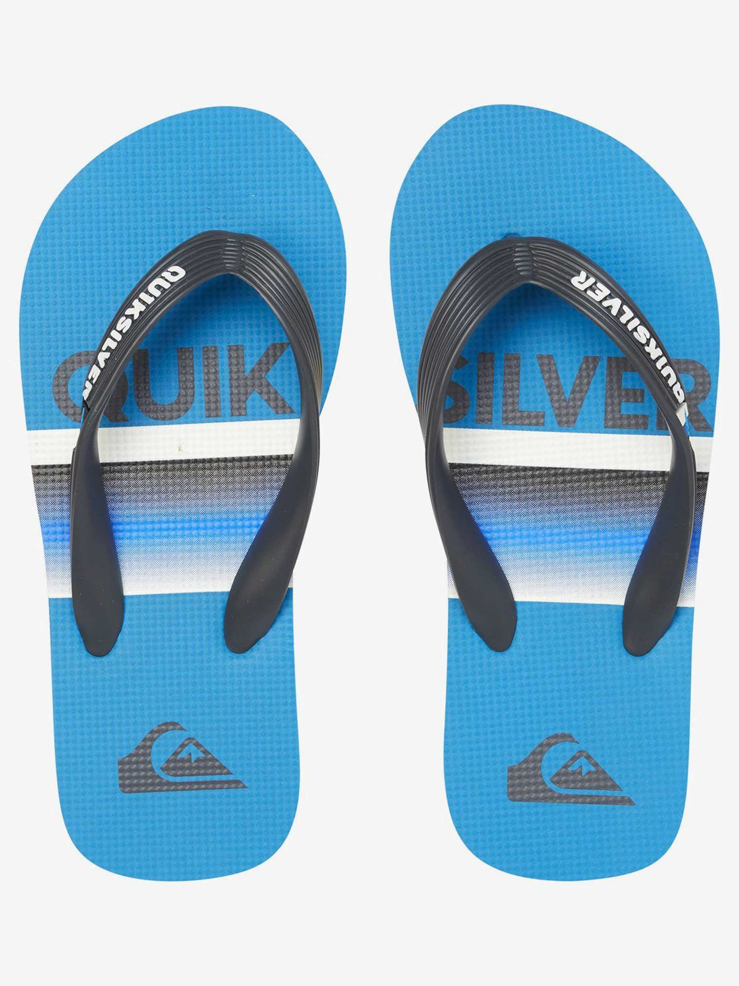 QUIKSILVER Джапанки MOLOKAISLAB YTH B