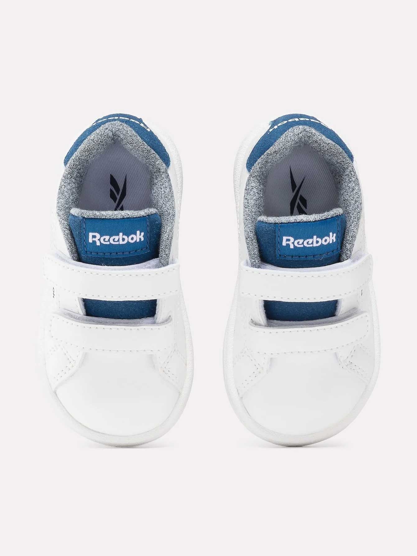 REEBOK Обувки RBK ROYAL COMPLETE CL