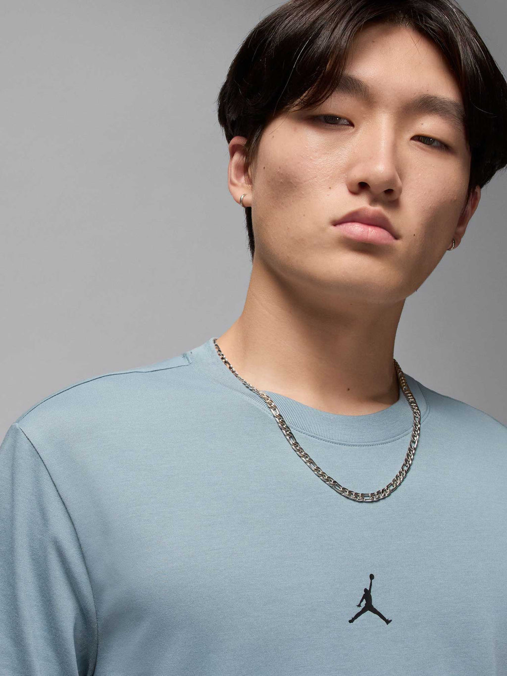 JORDAN Тениска M J DF SPRT JUMPMAN SS CREW