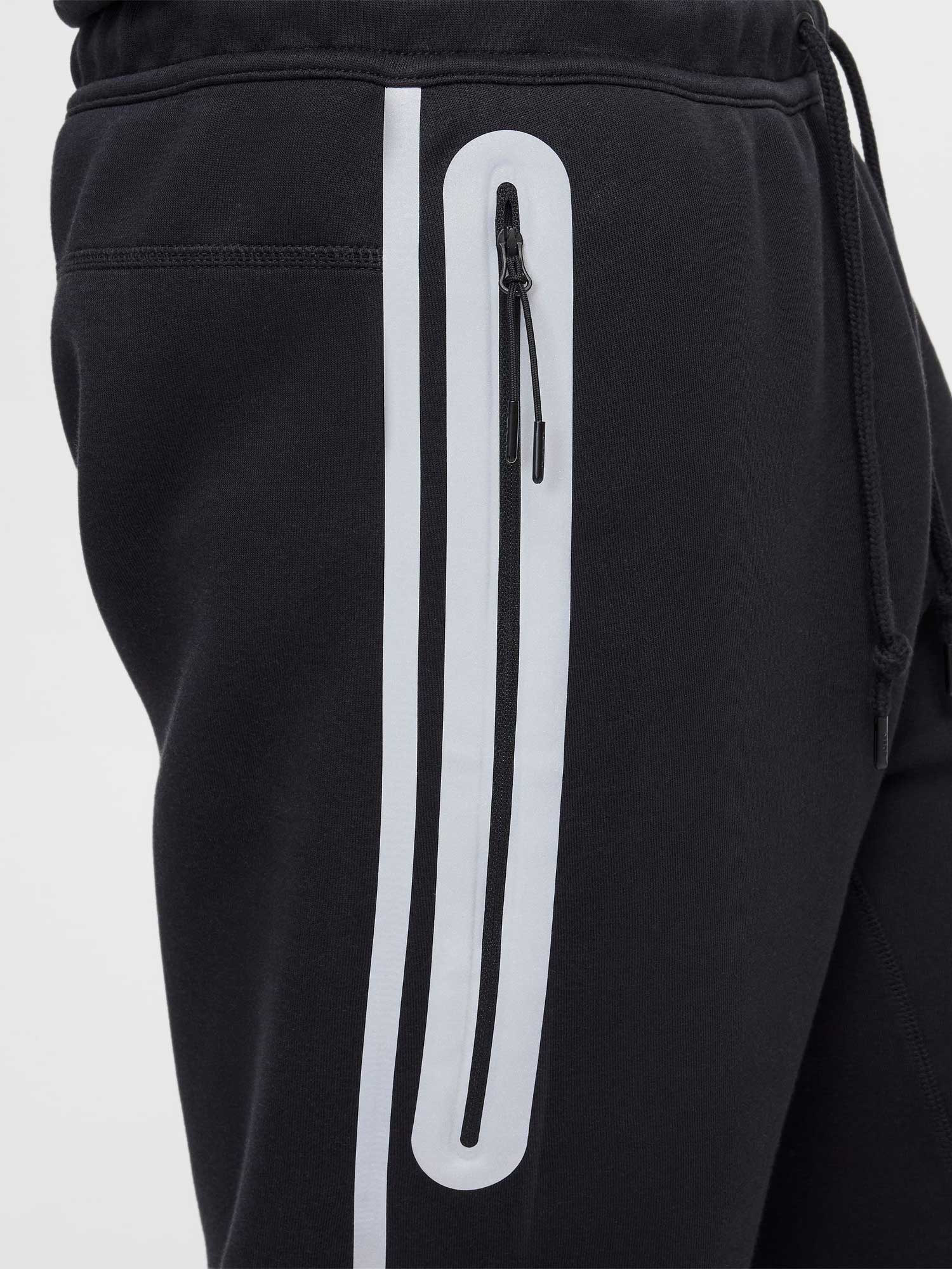 NIKE Спортно долнище M NK TCH SSNL TF+ JOGGER