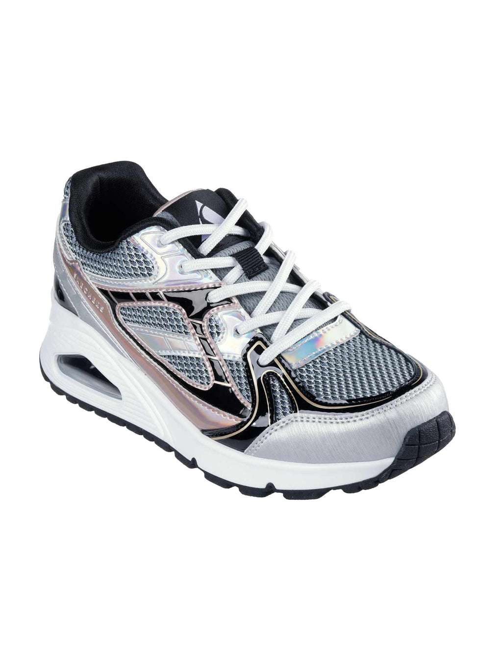 SKECHERS Обувки UNO GEN1-PLATINUM FLASH