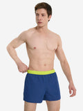 JOSS Плувни шорти Mens 35cm Beachwear Solid Swimming