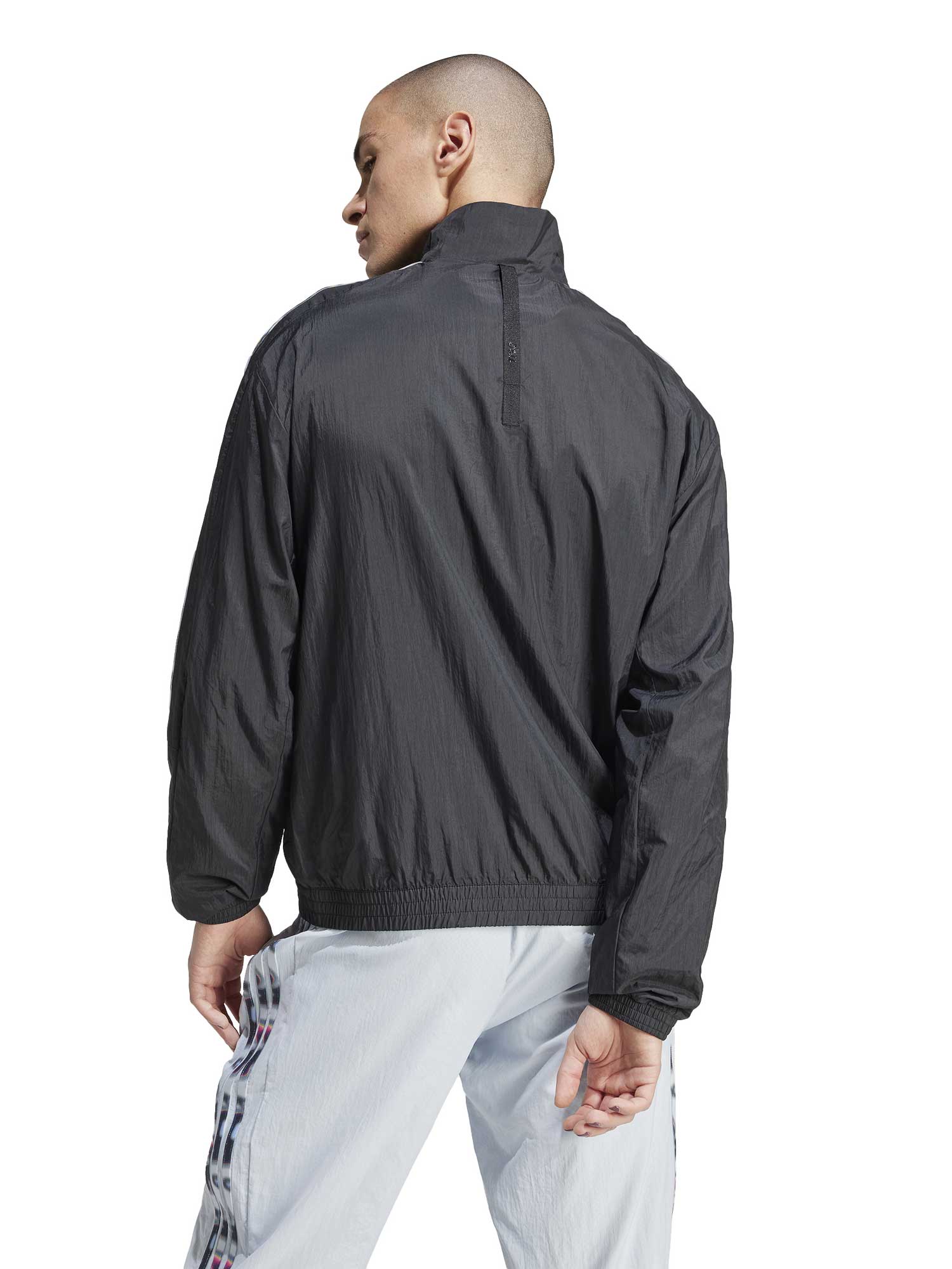ADIDAS SPORTSWEAR Спортно горнище Pride Tiro Track Top