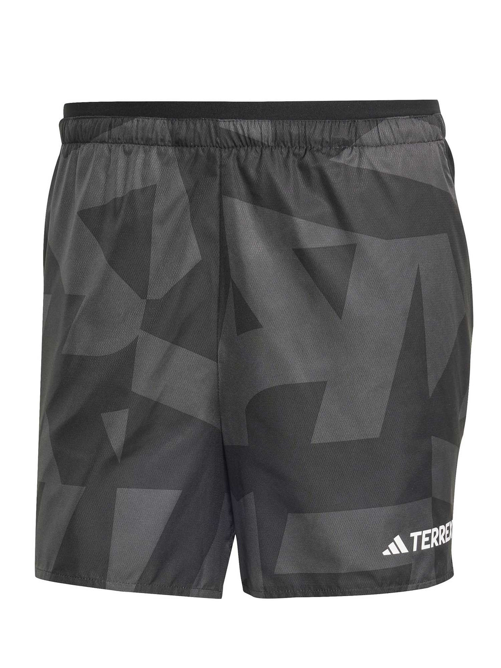 ADIDAS PERFORMANCE Къси панталони Terrex Multi Light Shorts Printed