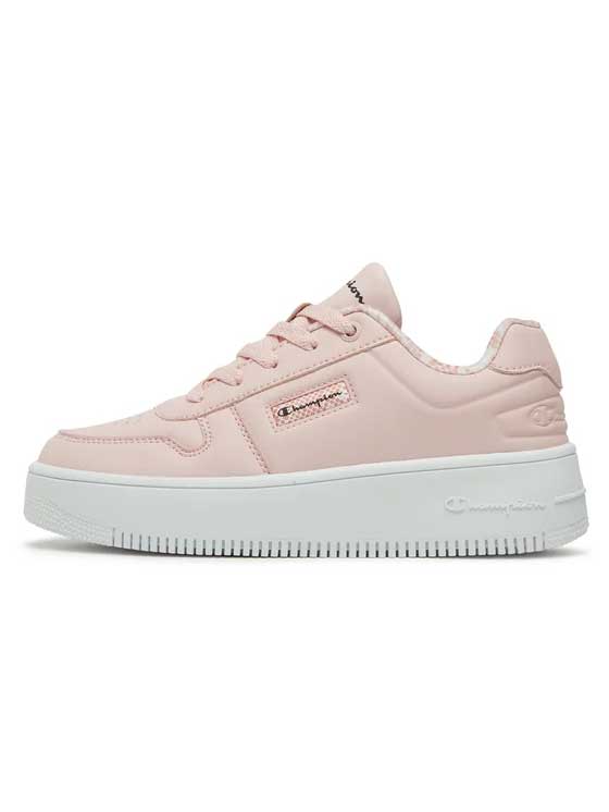 CHAMPION Обувки REBOUND PLAT ANIMALIER G GS
