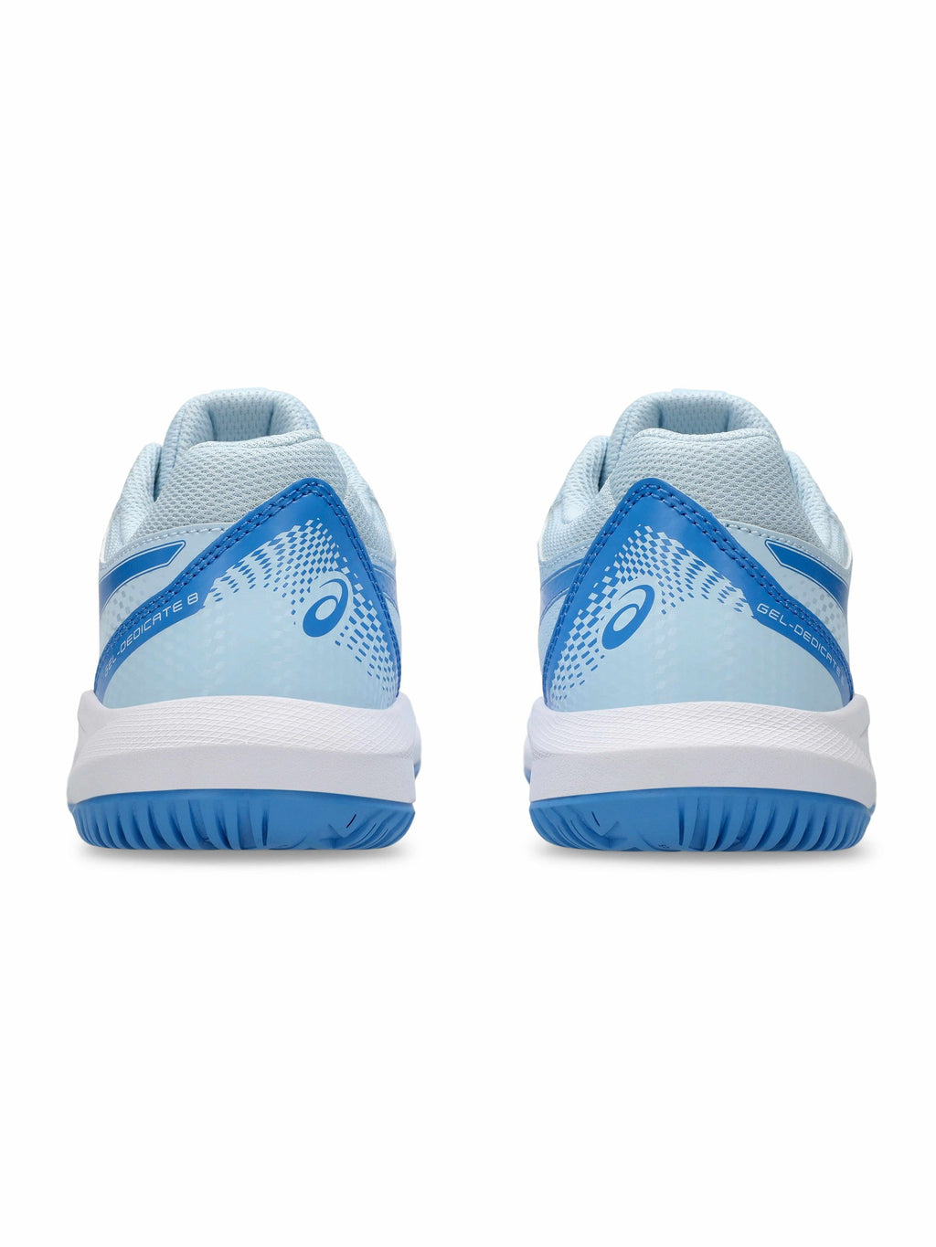 ASICS Обувки DEDICATE 8 GS