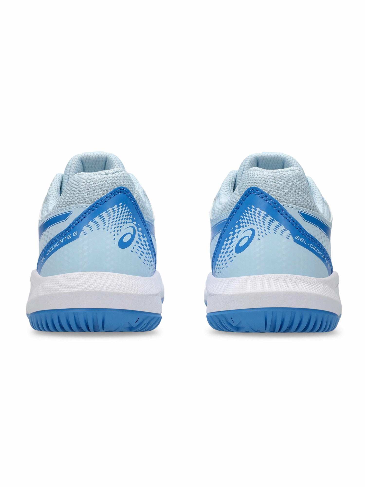 ASICS Обувки DEDICATE 8 GS