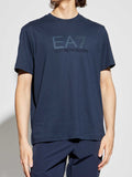 EA7 Emporio Armani Тениска TRAIN VISIBILITY M TEE SS CO