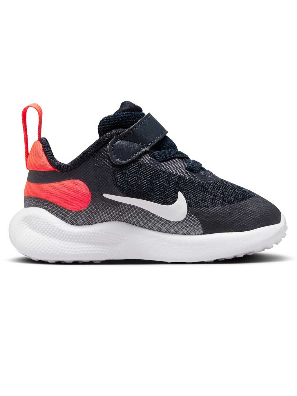 NIKE Обувки REVOLUTION 7 (TDV)