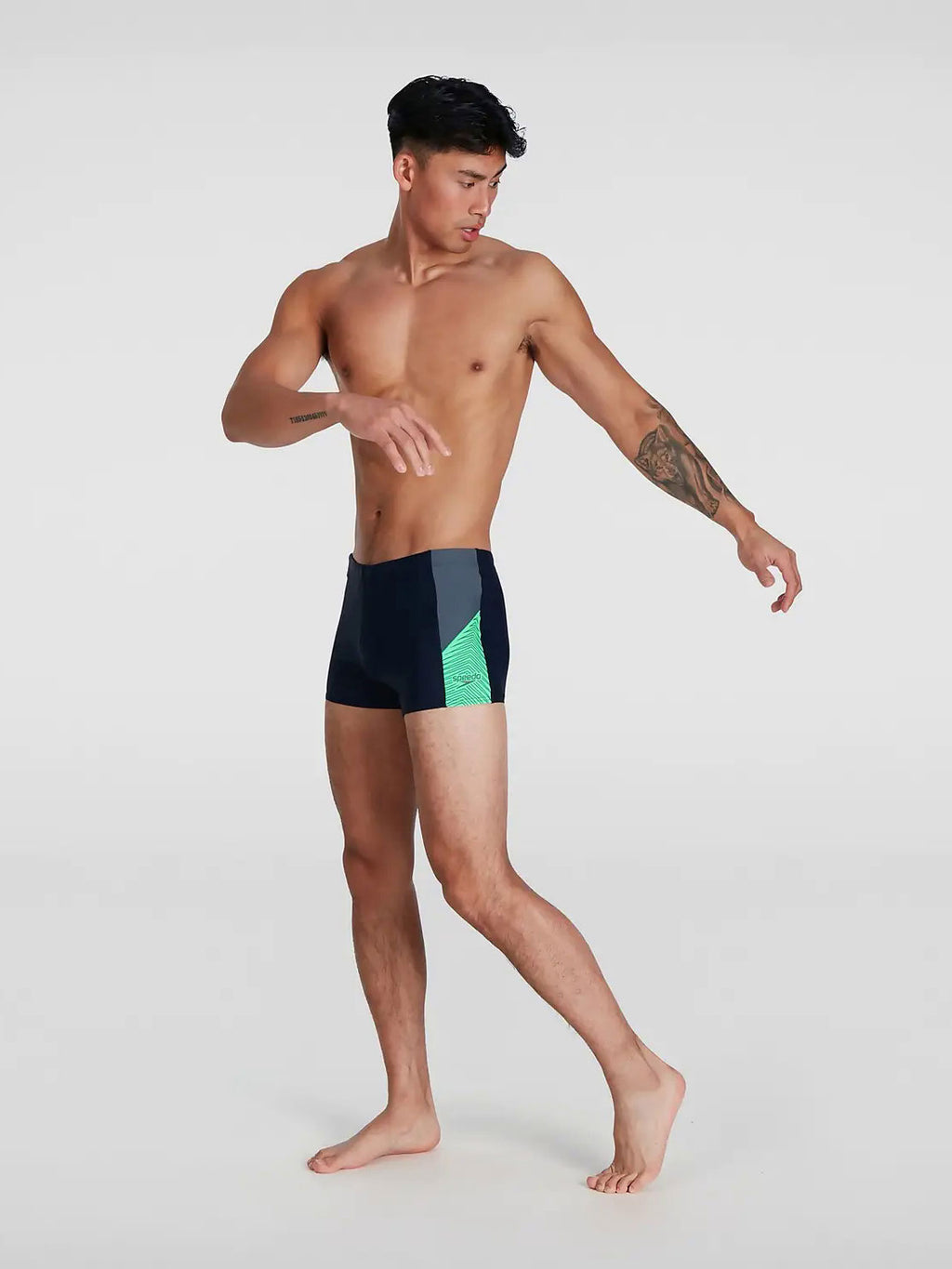 SPEEDO Бански DIVE ASHT AM