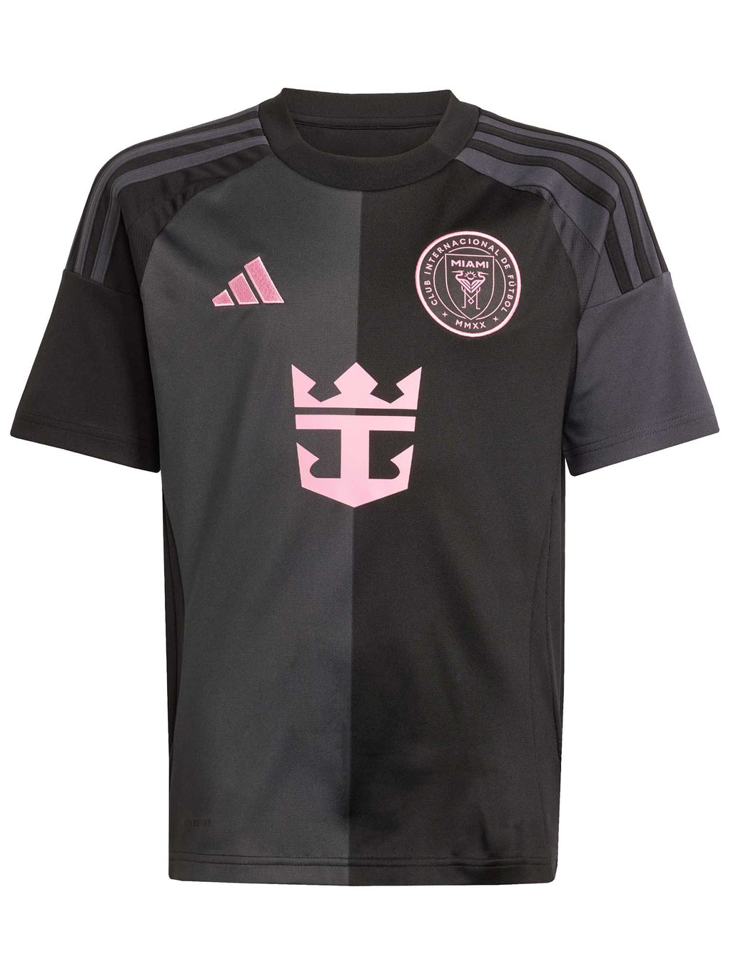 ADIDAS PERFORMANCE Тениска Inter Miami CF 25\/26 Messi Away Jersey