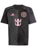 ADIDAS PERFORMANCE Тениска Inter Miami CF 25\/26 Messi Away Jersey