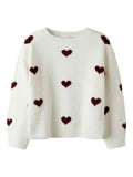 NAME IT Пуловер NKFONA LS KNIT