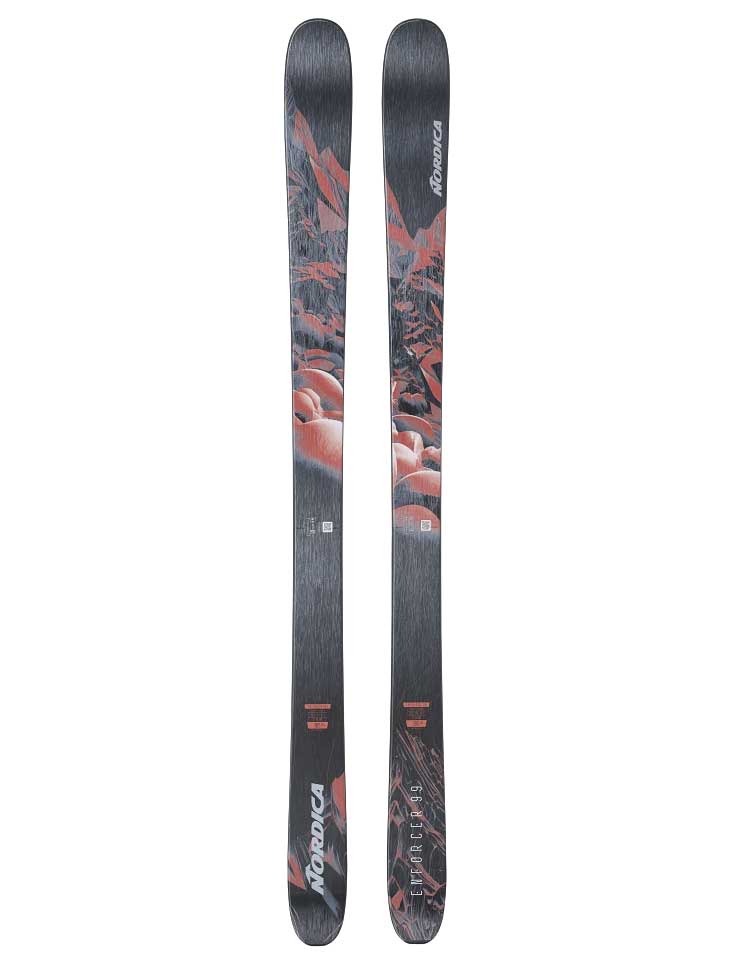 NORDICA Ски ENFORCER 99 FLAT