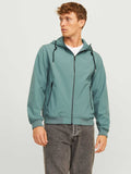JACK & JONES Яке JJEBASIC SOFTSHELL HOOD NOOS