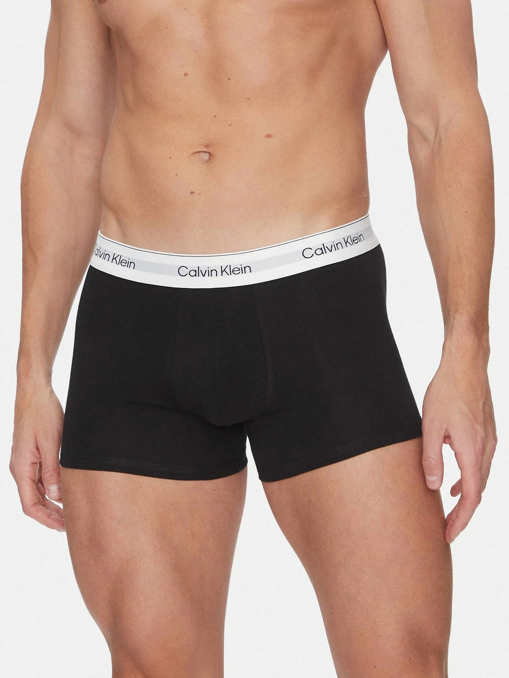 Calvin Klein Underwear Бельо TRUNK 3PK