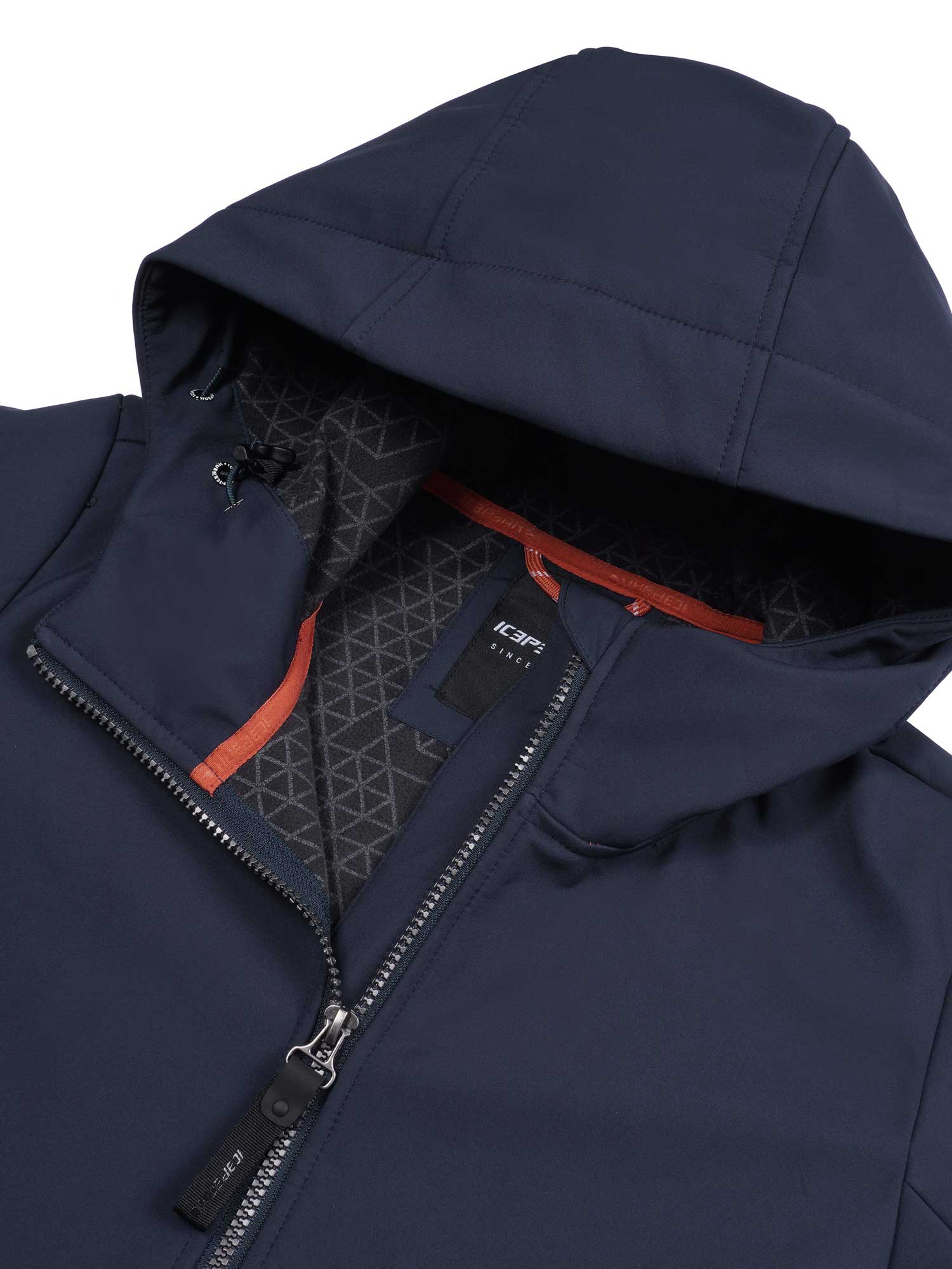 ICEPEAK Яке ALAMOSA