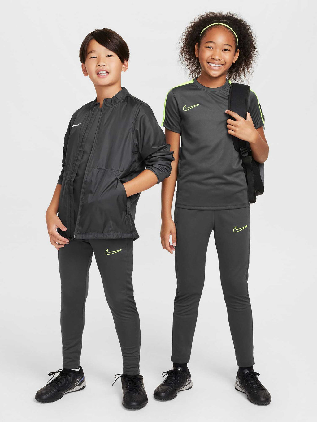 NIKE Спортно долнище K NK DF ACD23 PANT KPZ BR