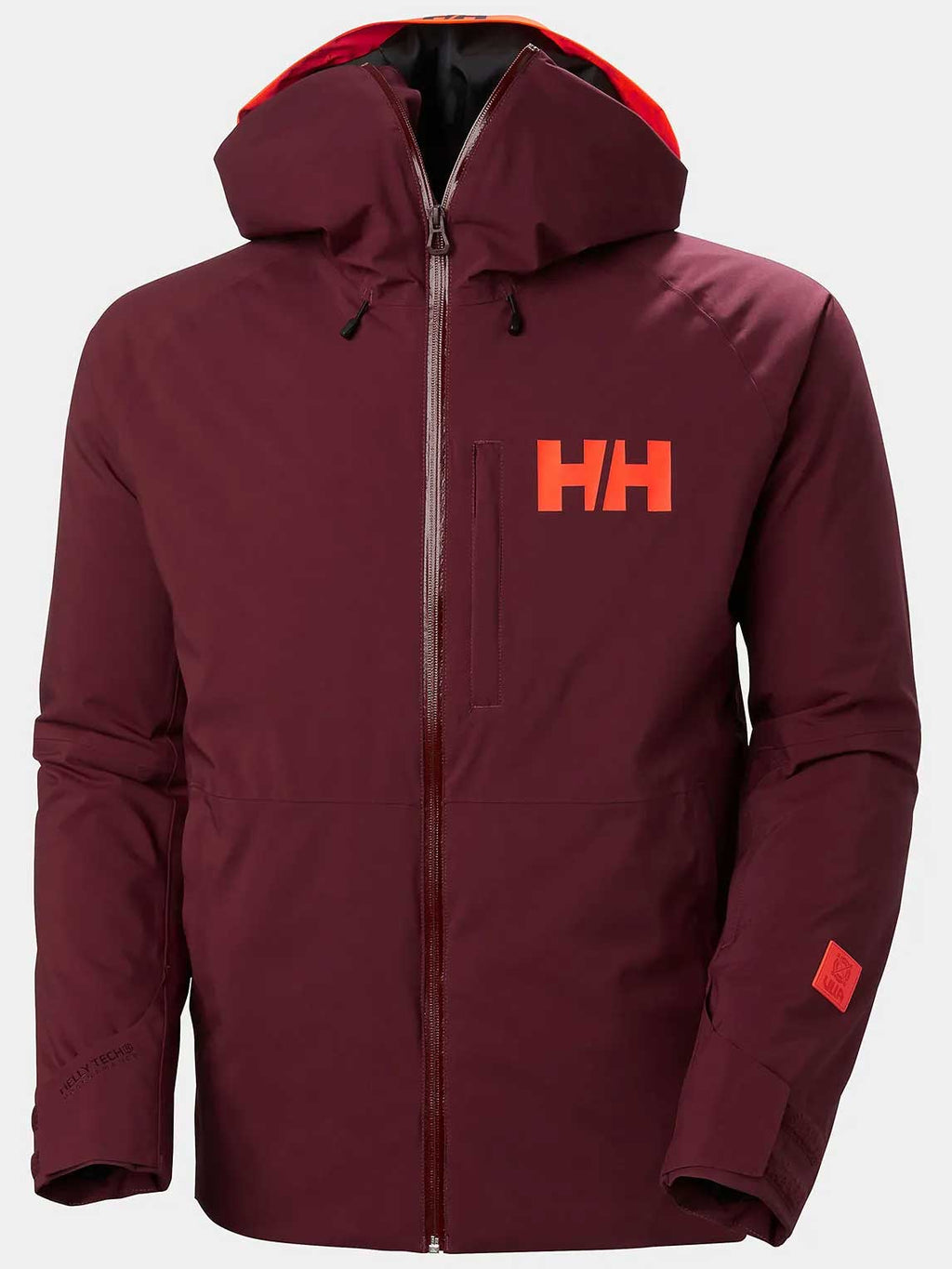 HELLY HANSEN Ски яке POWDERFACE JACKET