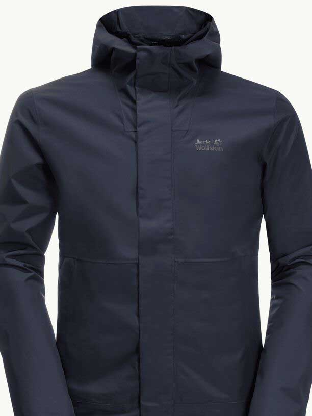 JACK WOLFSKIN Яке BAYDREAM JACKET M