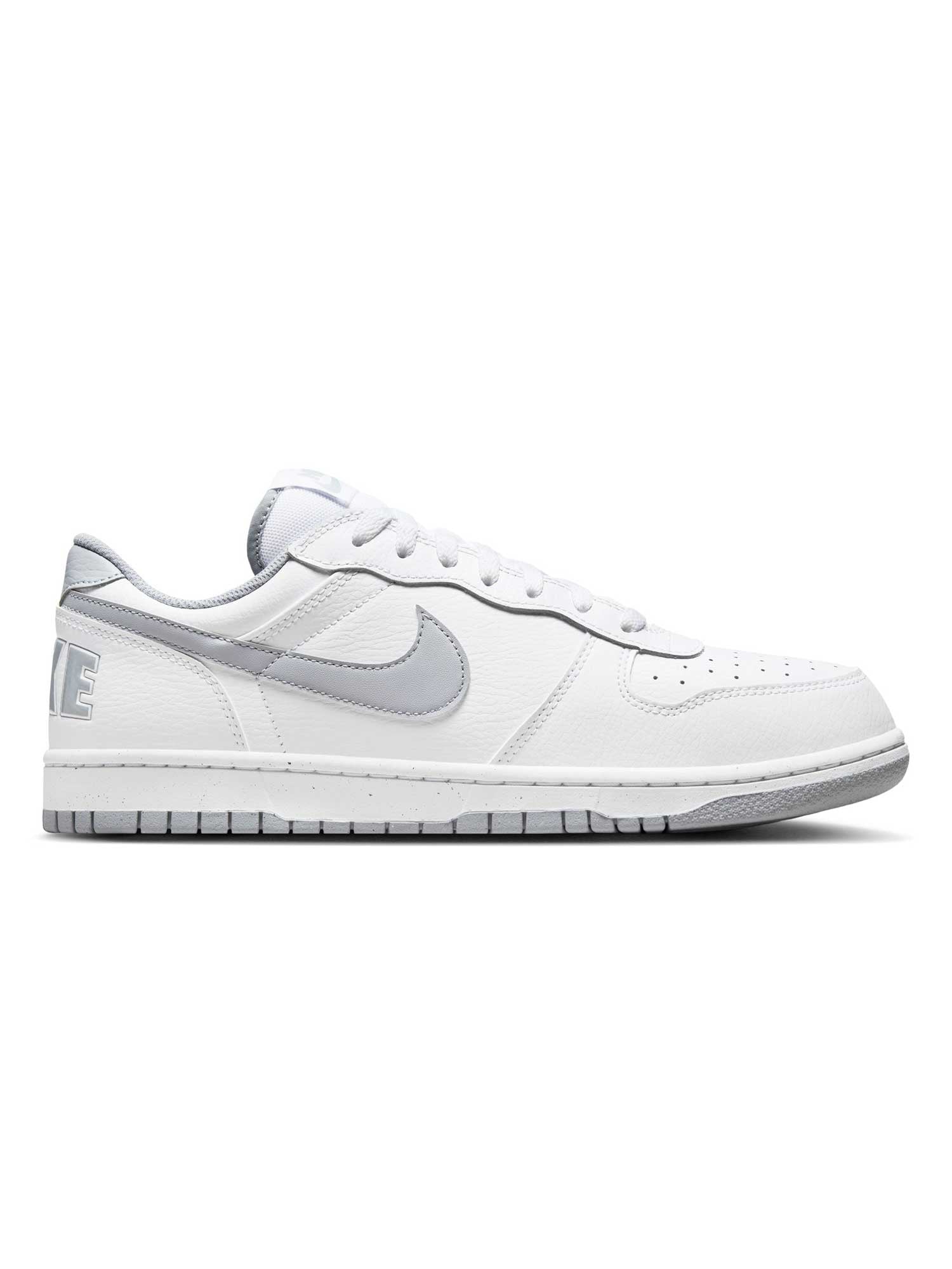 NIKE Обувки BIG LOW