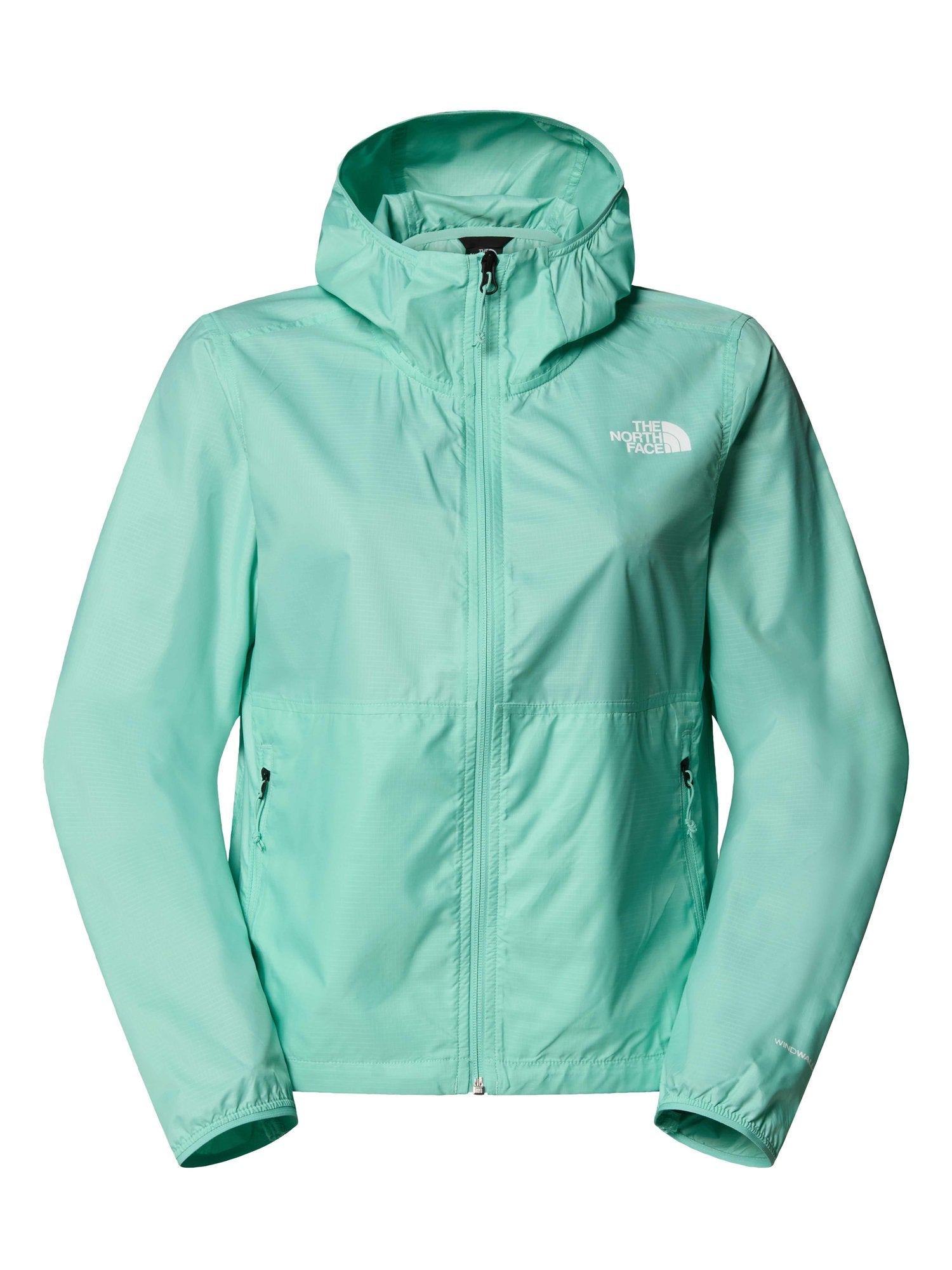 THE NORTH FACE Яке W CYCLONE WIND JACKET