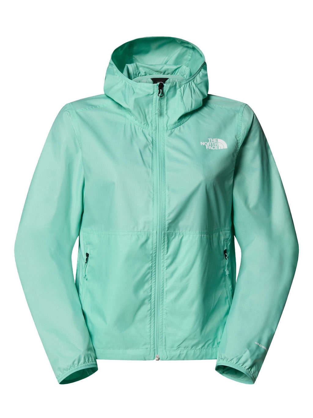 THE NORTH FACE Яке W CYCLONE WIND JACKET