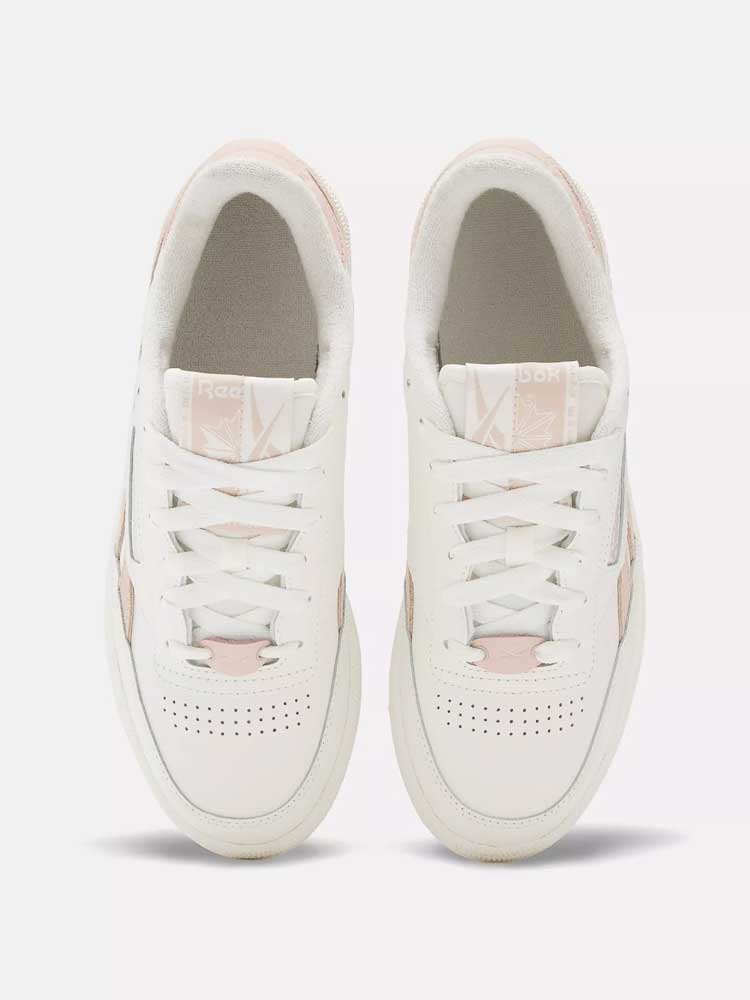 REEBOK Обувки CLUB C REVENGE