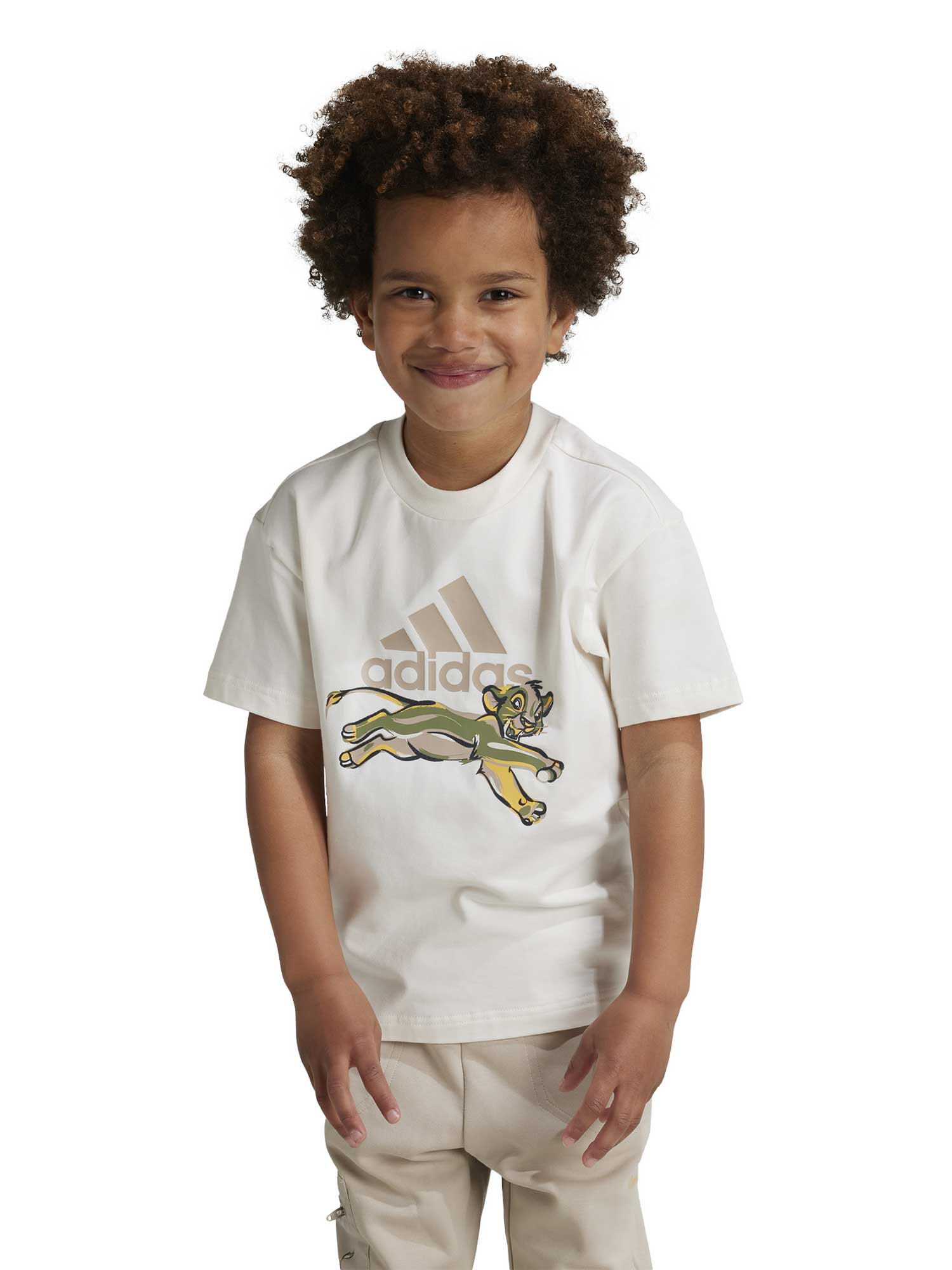 ADIDAS SPORTSWEAR Тениска Disney Lion King T-Shirt