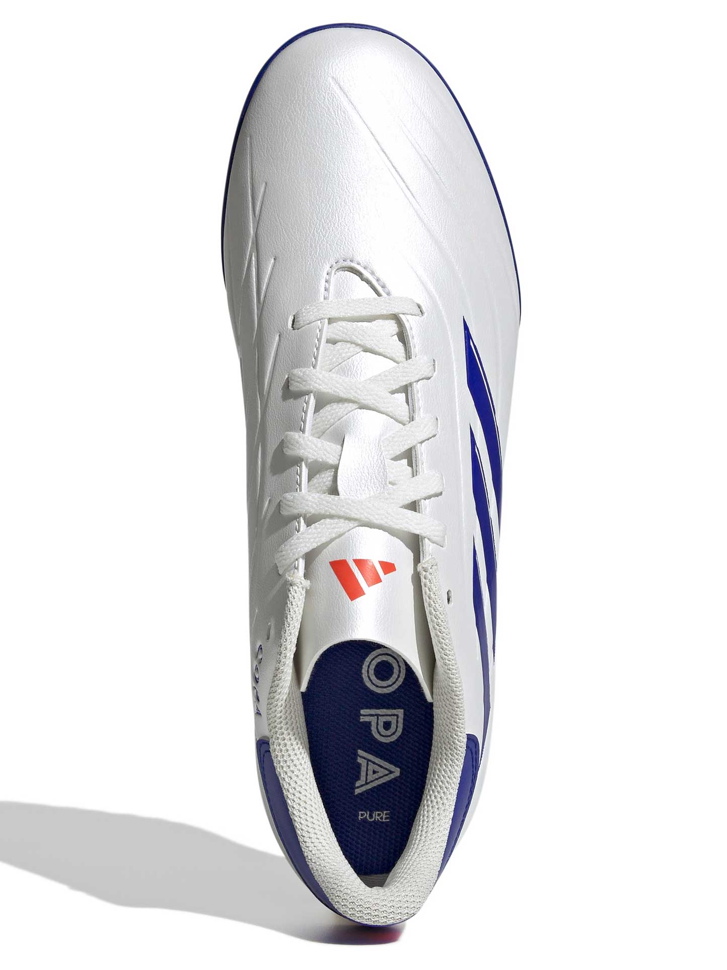 ADIDAS PERFORMANCE Обувки Copa Pure 2 Club Turf Boots
