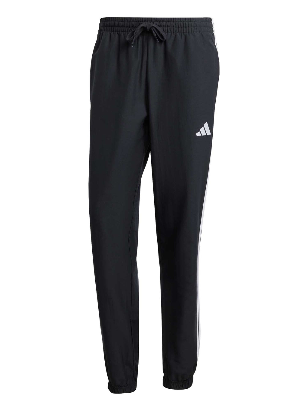 ADIDAS SPORTSWEAR Спортен екип Sportswear Basic 3-Stripes Woven