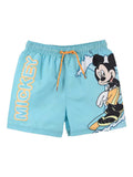 KIDS MOVIE HEROES Плувни шорти MICKEY
