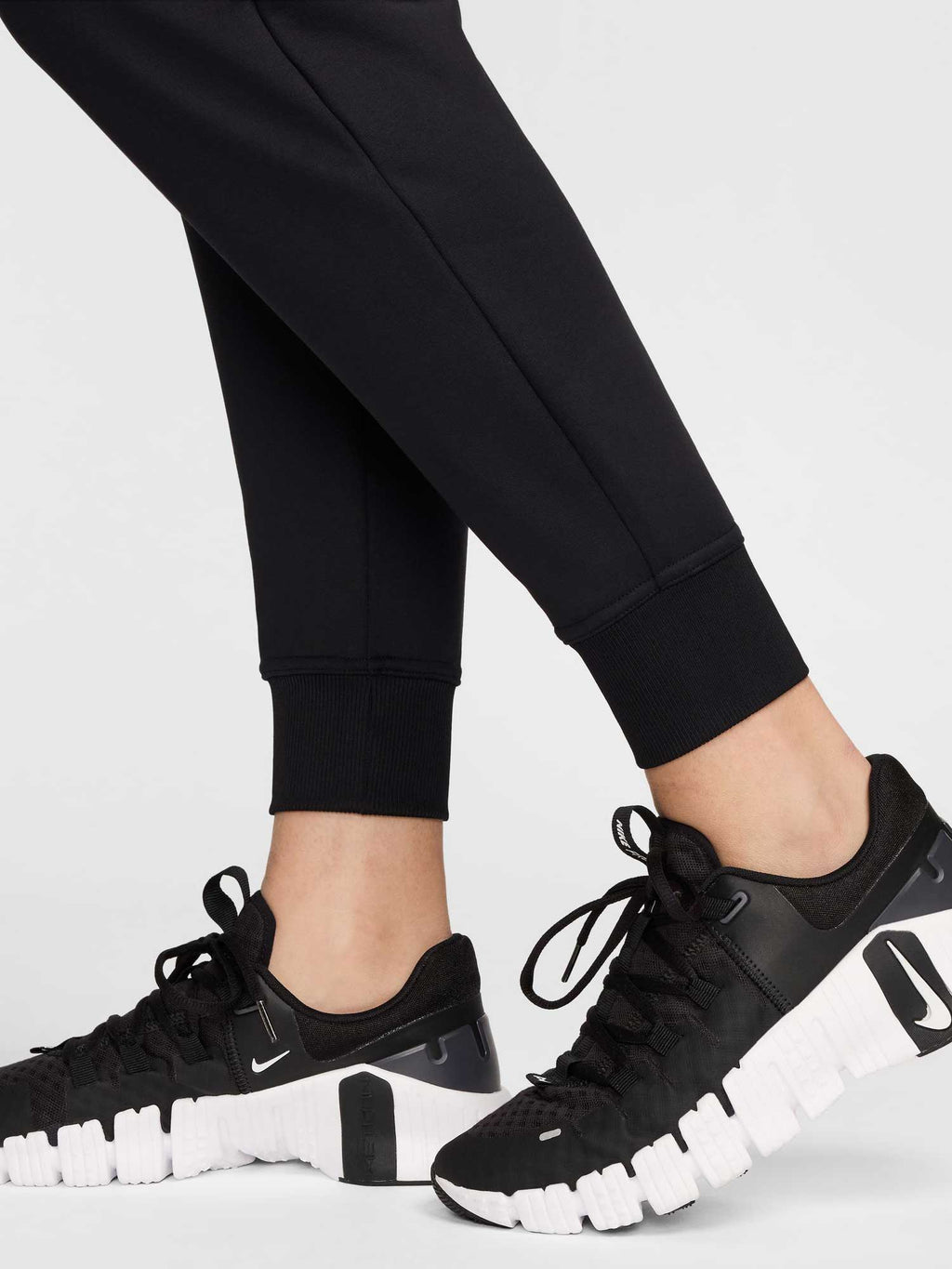 NIKE Спортно долнище W NK ONE TF JOGGER PANT